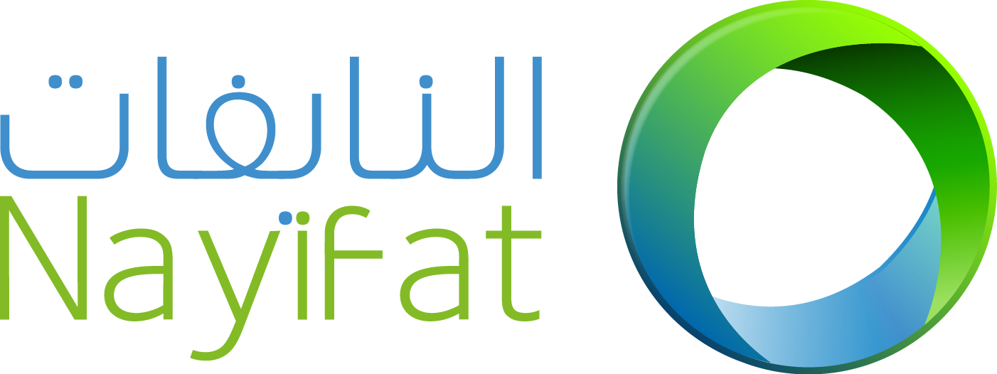 شركة النايفات للتمويل